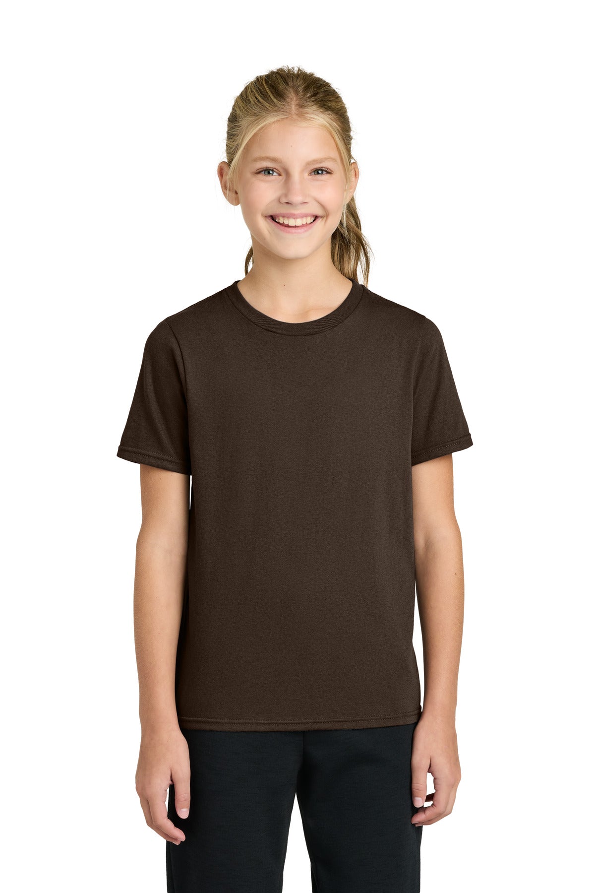 Dark Chocolate Brown