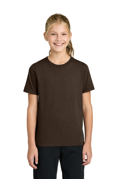 Dark Chocolate Brown