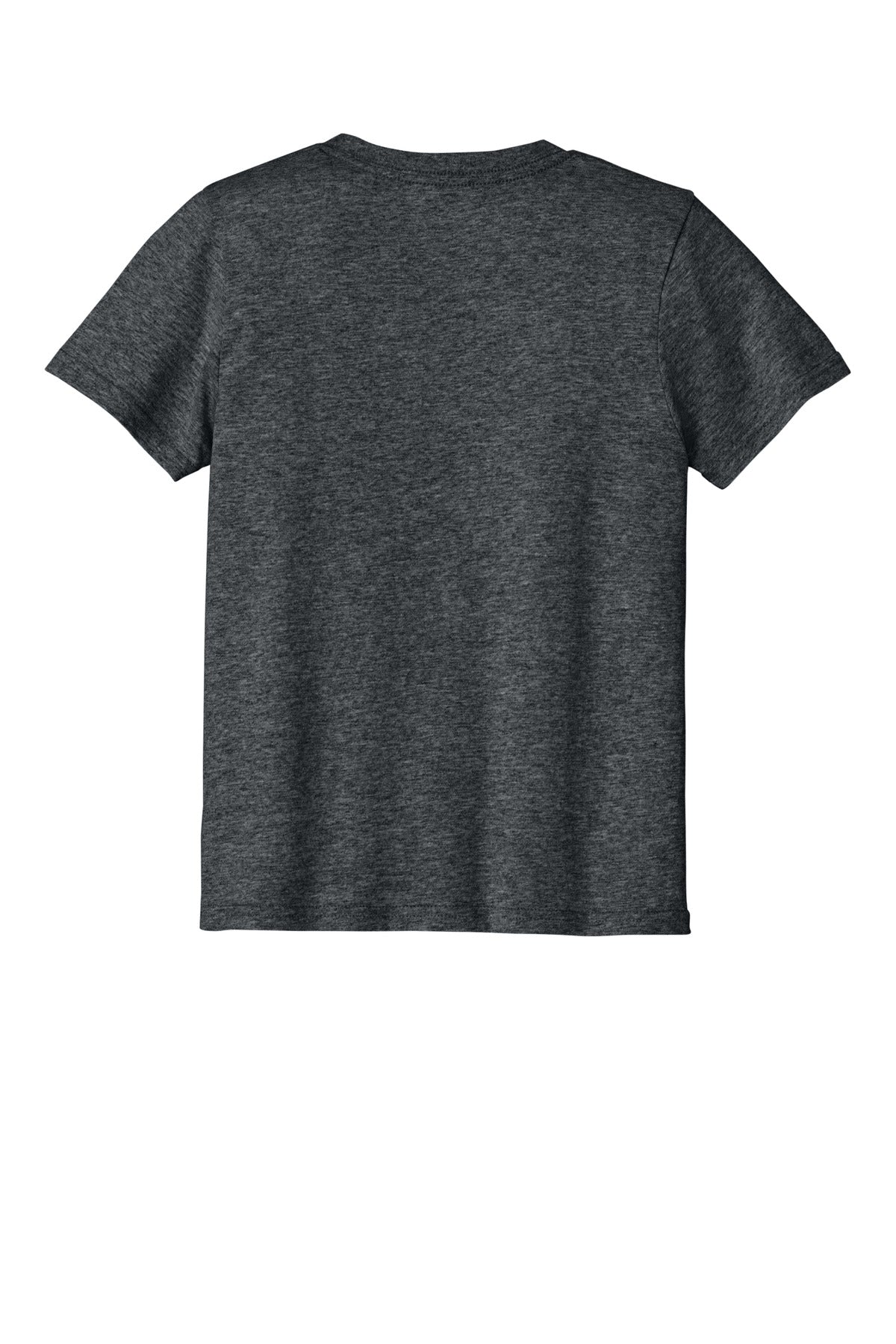 Dark Heather Grey