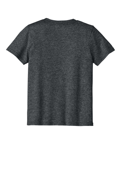 Dark Heather Grey