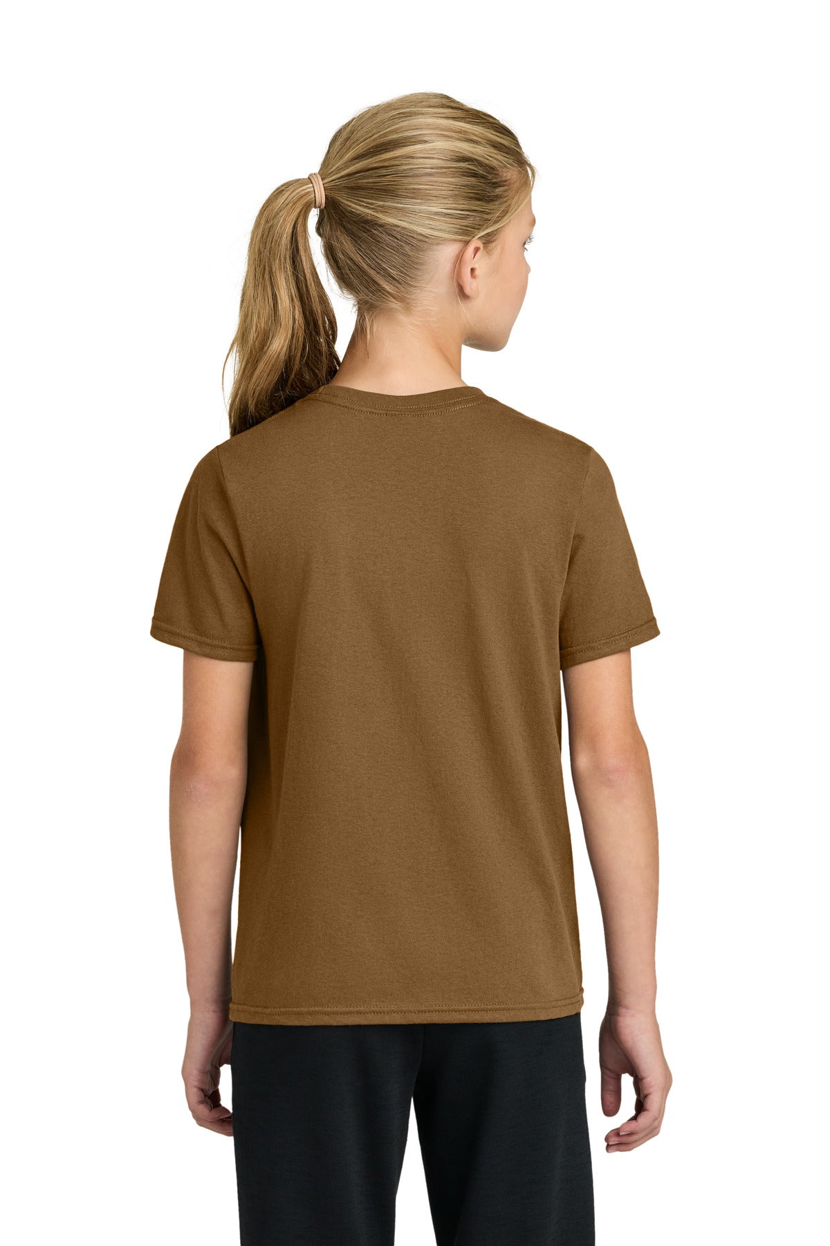 Duck Brown