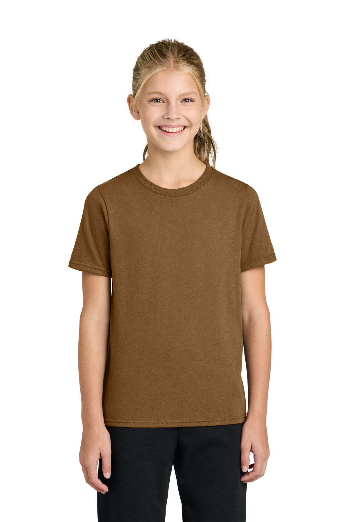 Duck Brown