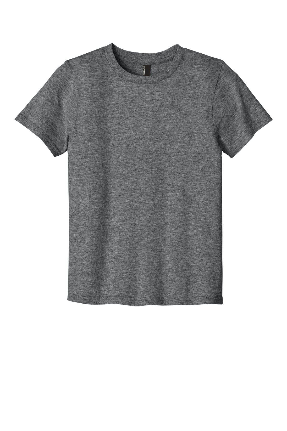 Graphite Heather
