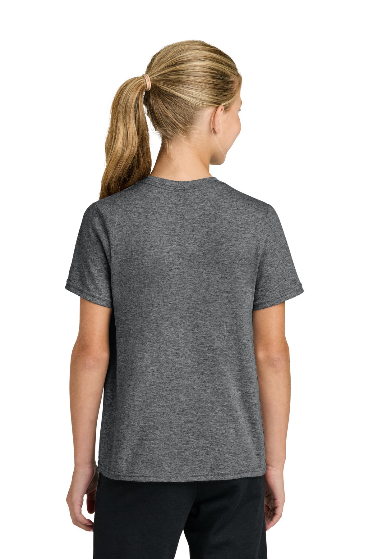 Graphite Heather