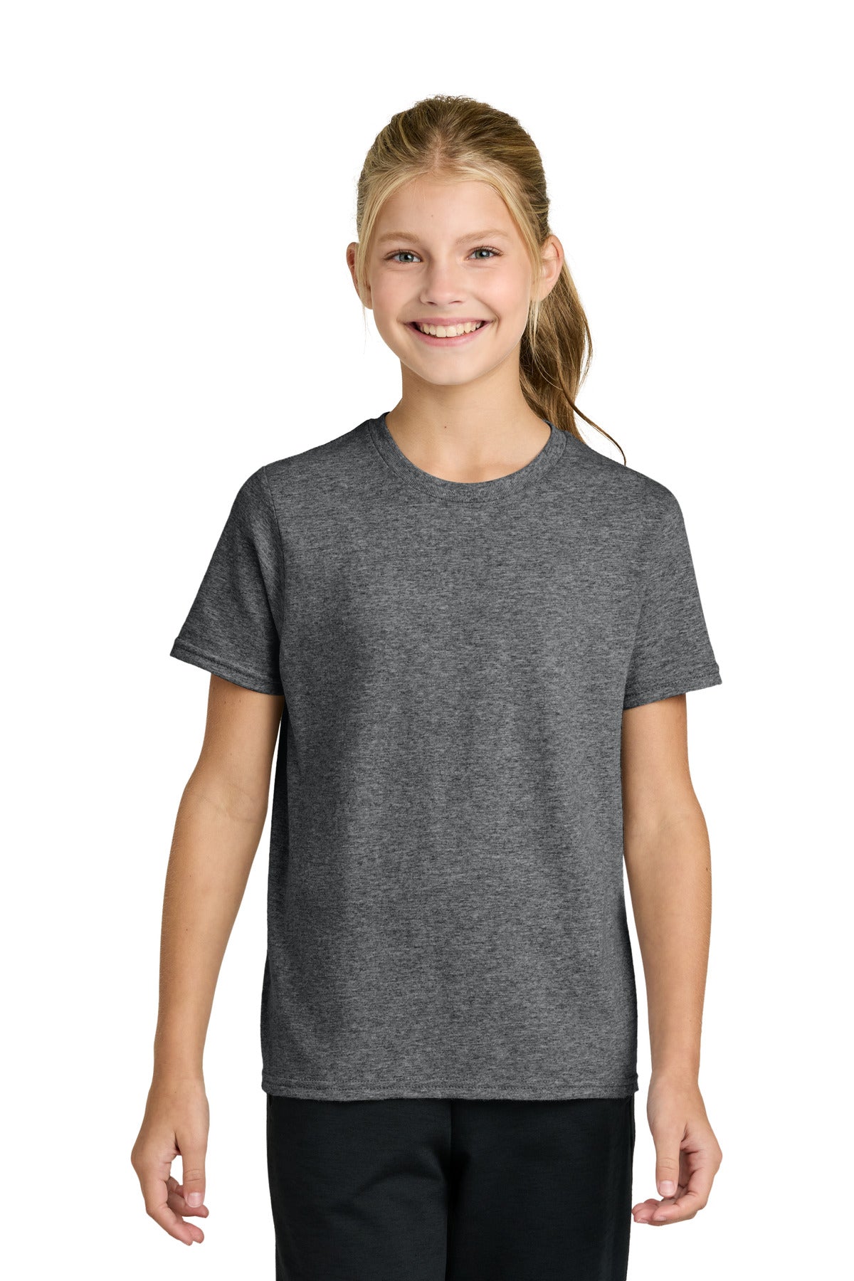 Graphite Heather