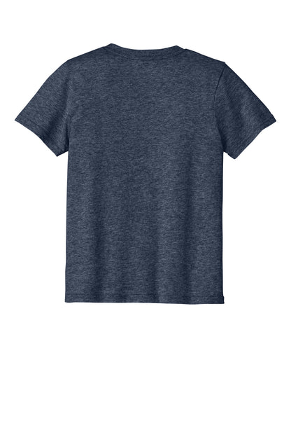 Heather Navy