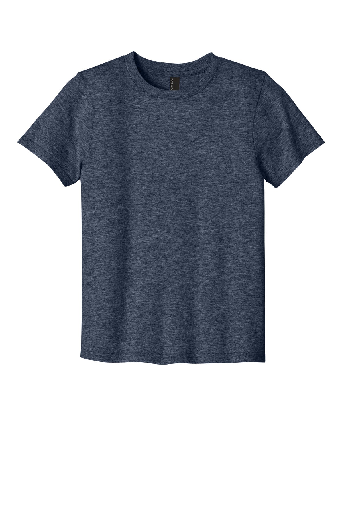 Heather Navy