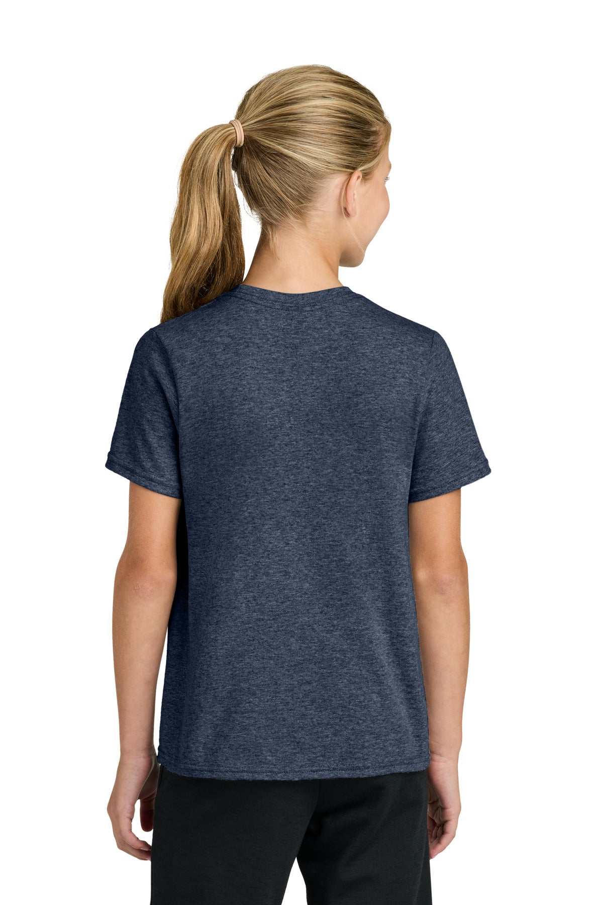 Heather Navy