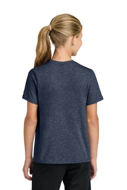 Heather Navy