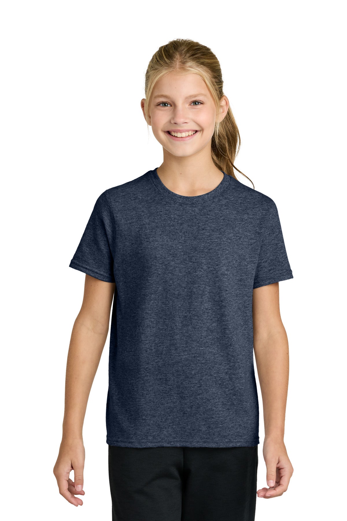 Heather Navy