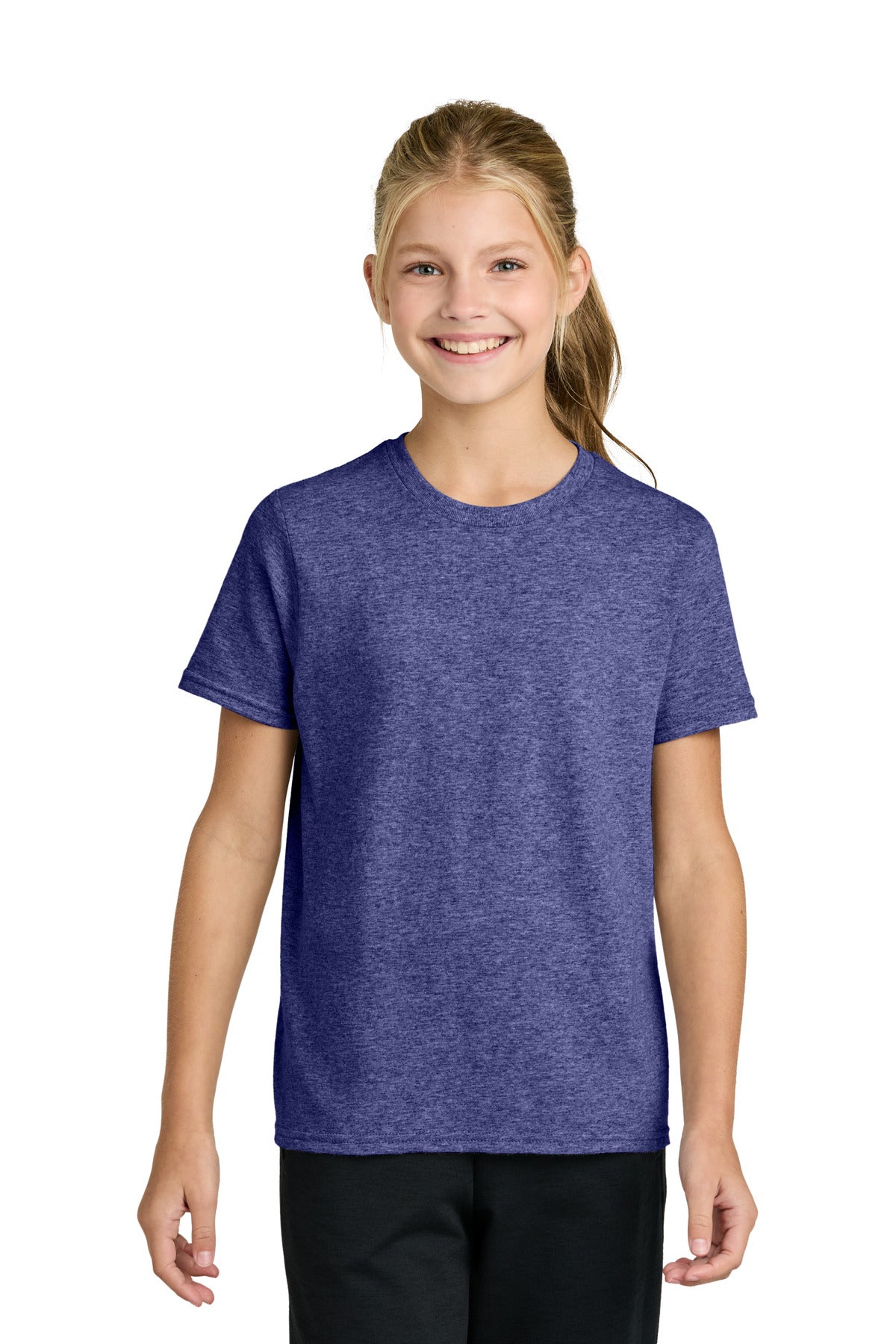 Heather Purple