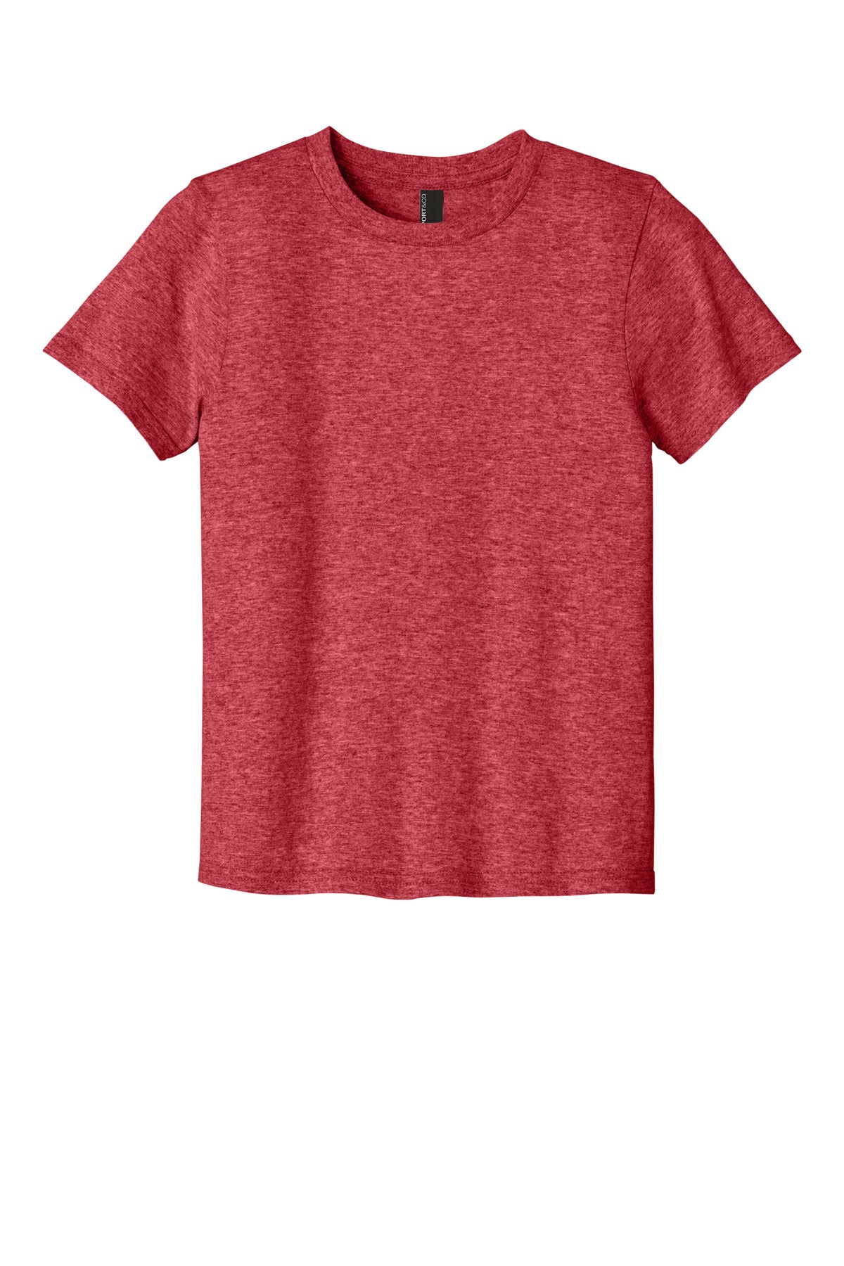 Heather Red