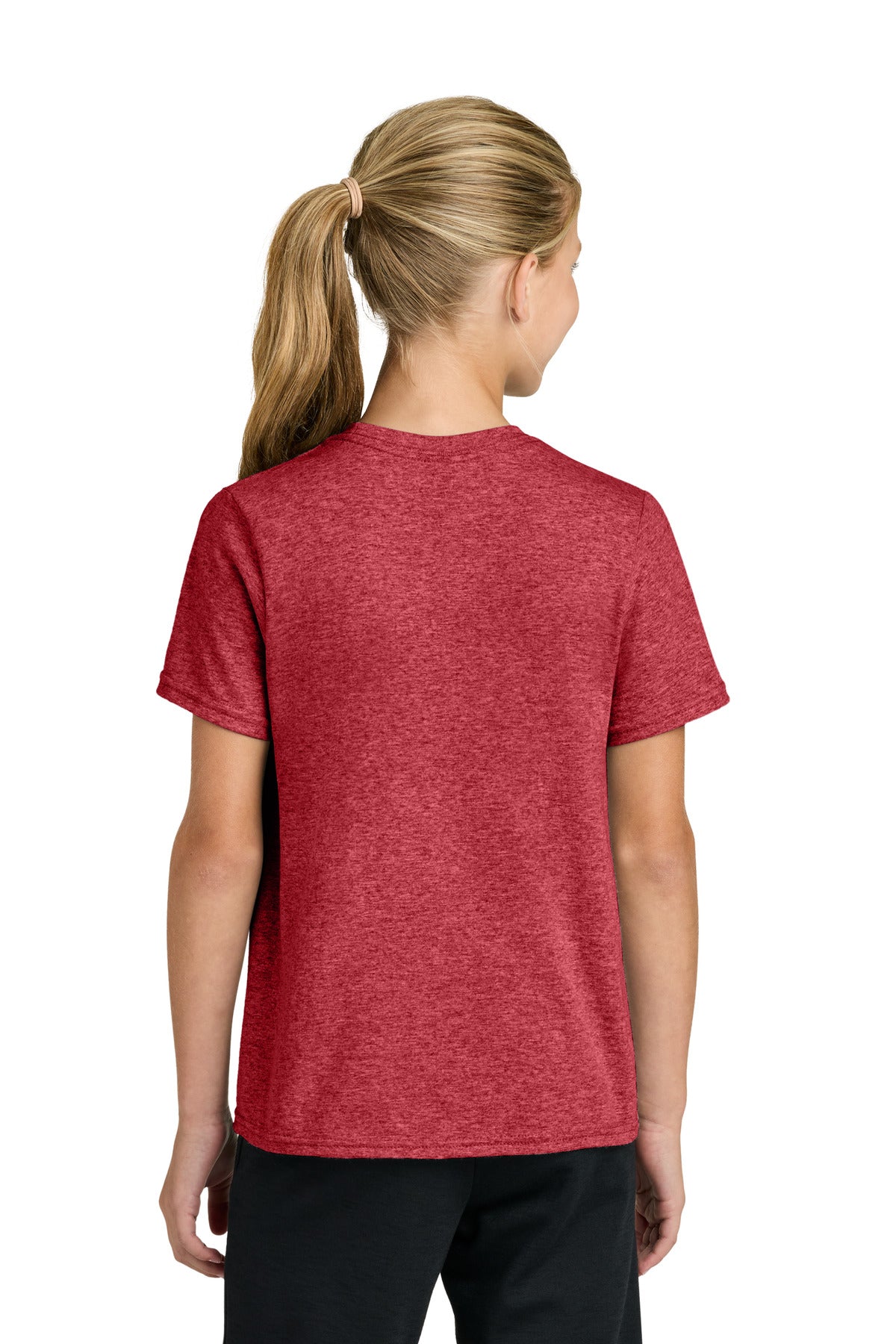 Heather Red