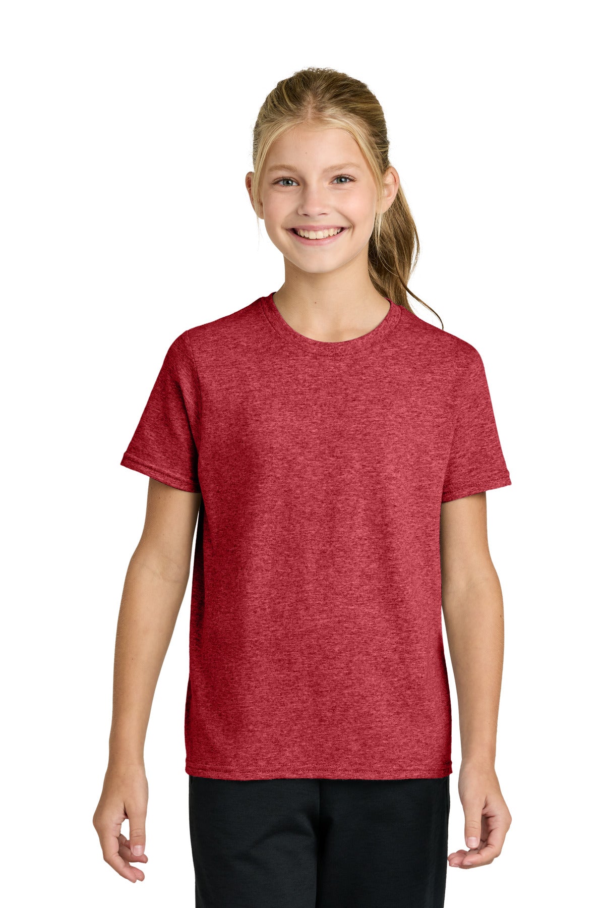 Heather Red