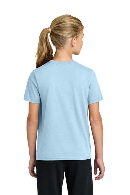 Ice Blue