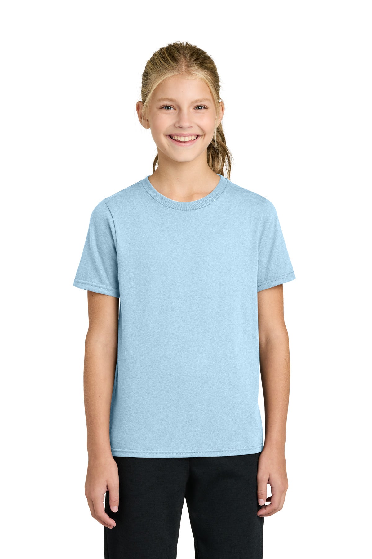Ice Blue