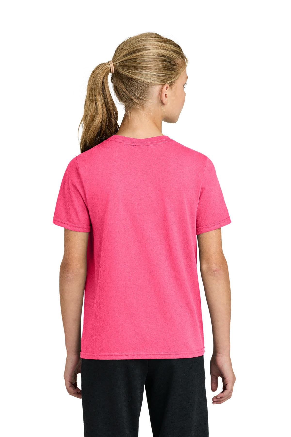 Neon Pink