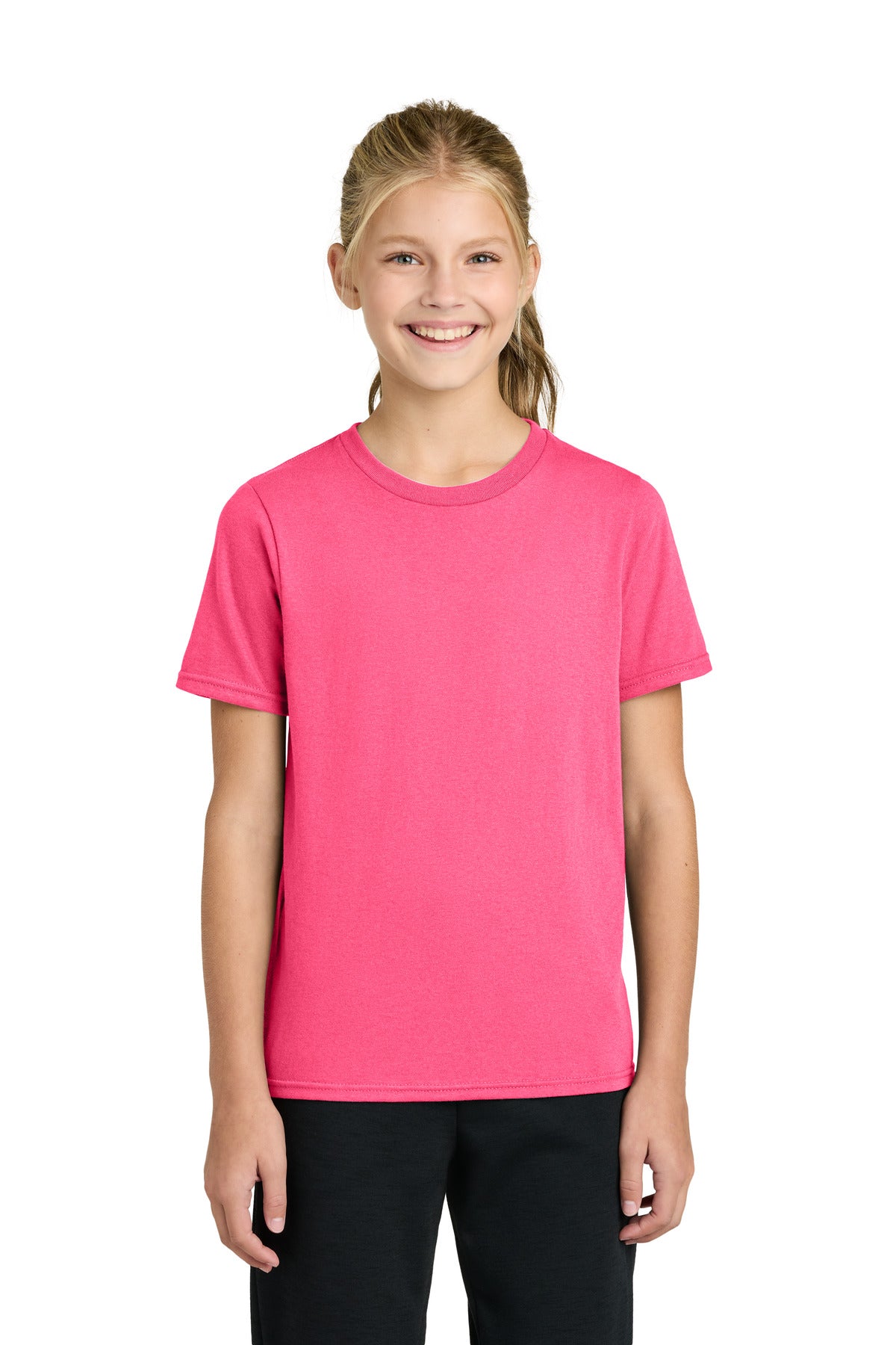 Neon Pink
