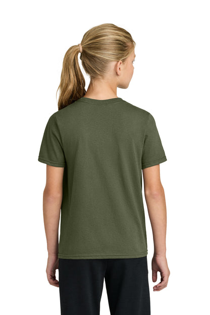 Olive Drab Green