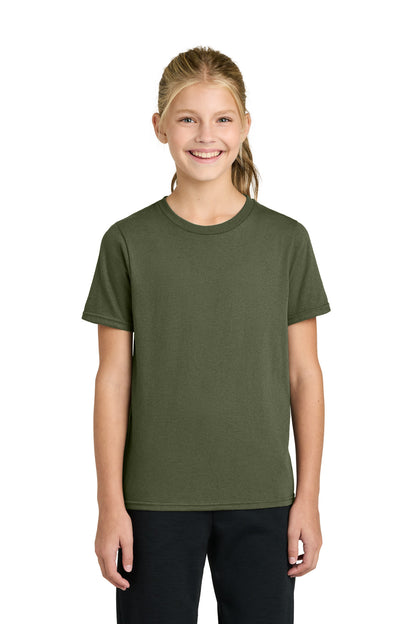 Olive Drab Green