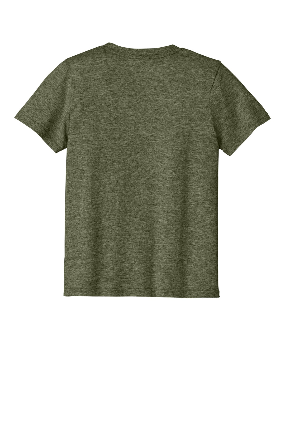 Olive Drab Green Heather