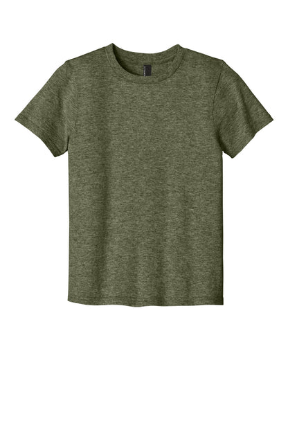 Olive Drab Green Heather