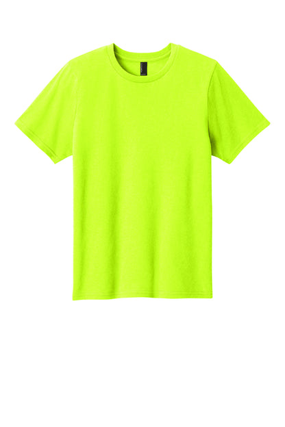 S. Green