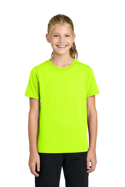 S. Green