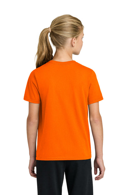 S. Orange