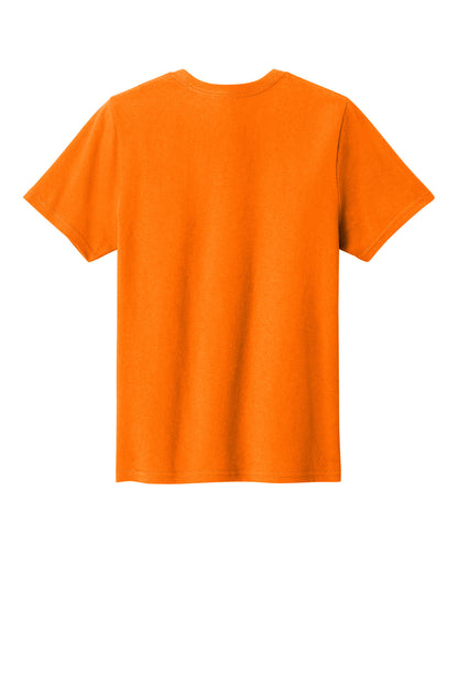 Tennessee Orange