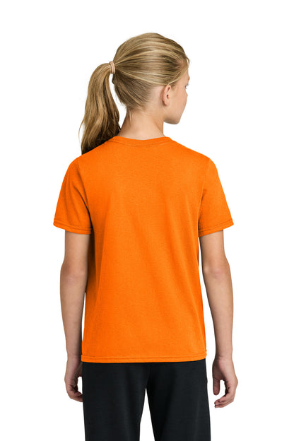 Tennessee Orange