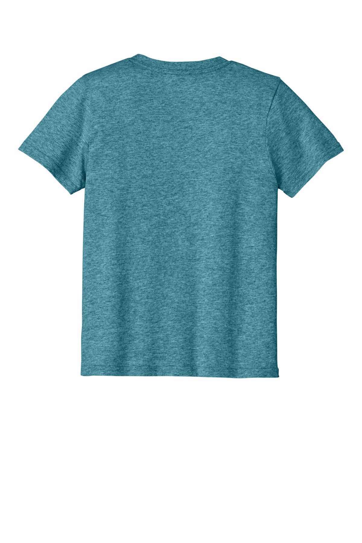 Vivid Teal Heather