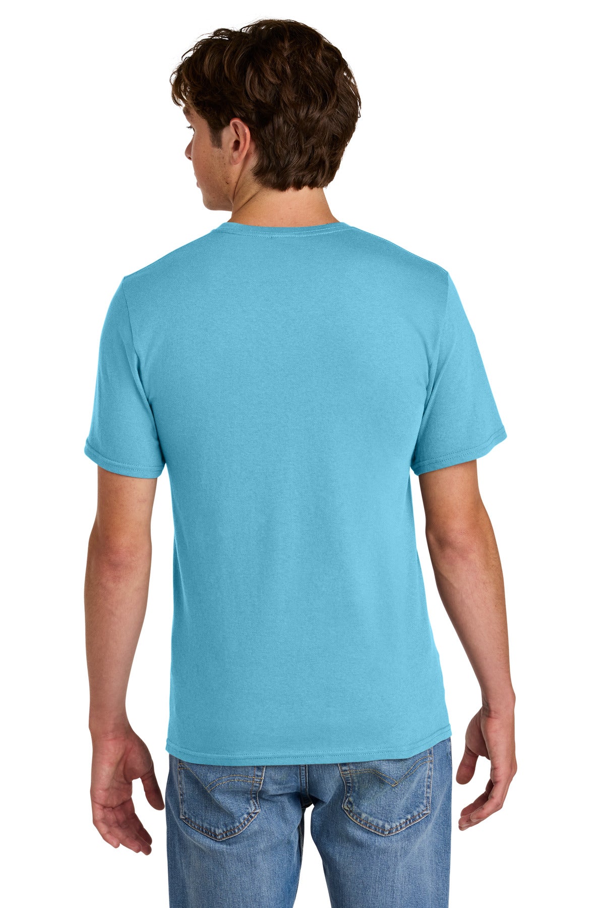 Aquatic Blue
