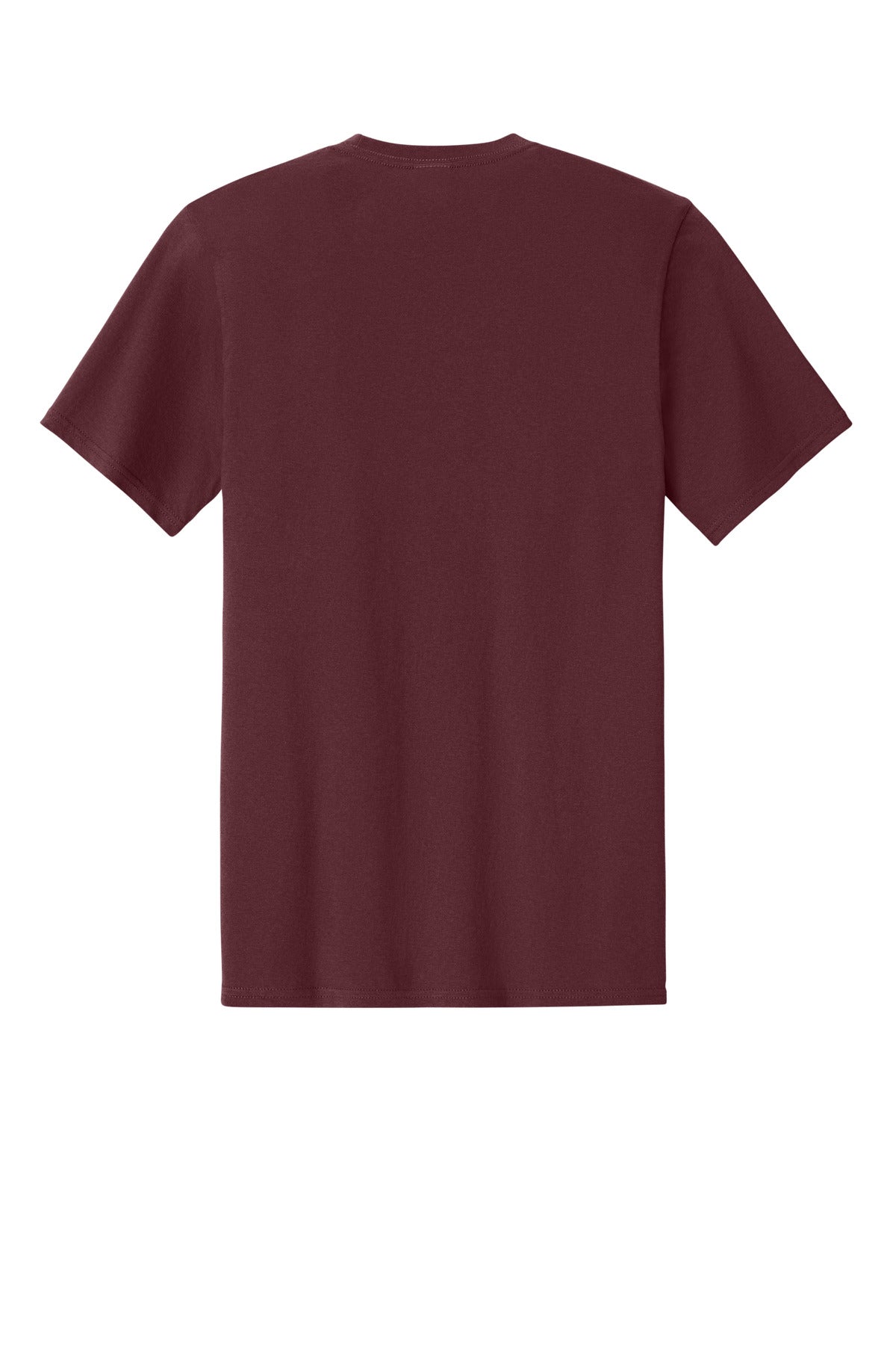 Athletic Maroon