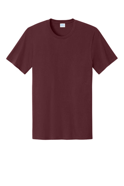 Athletic Maroon