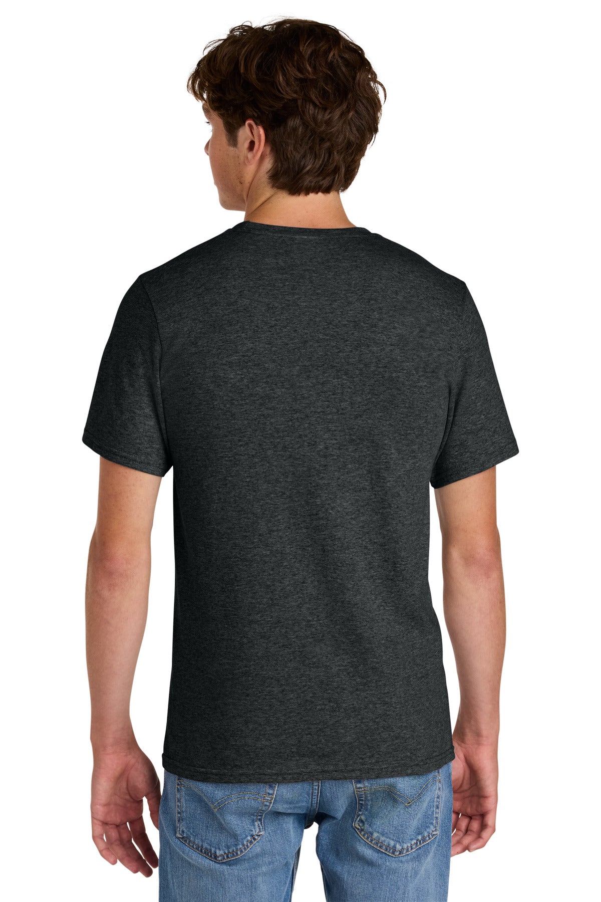 Black Heather