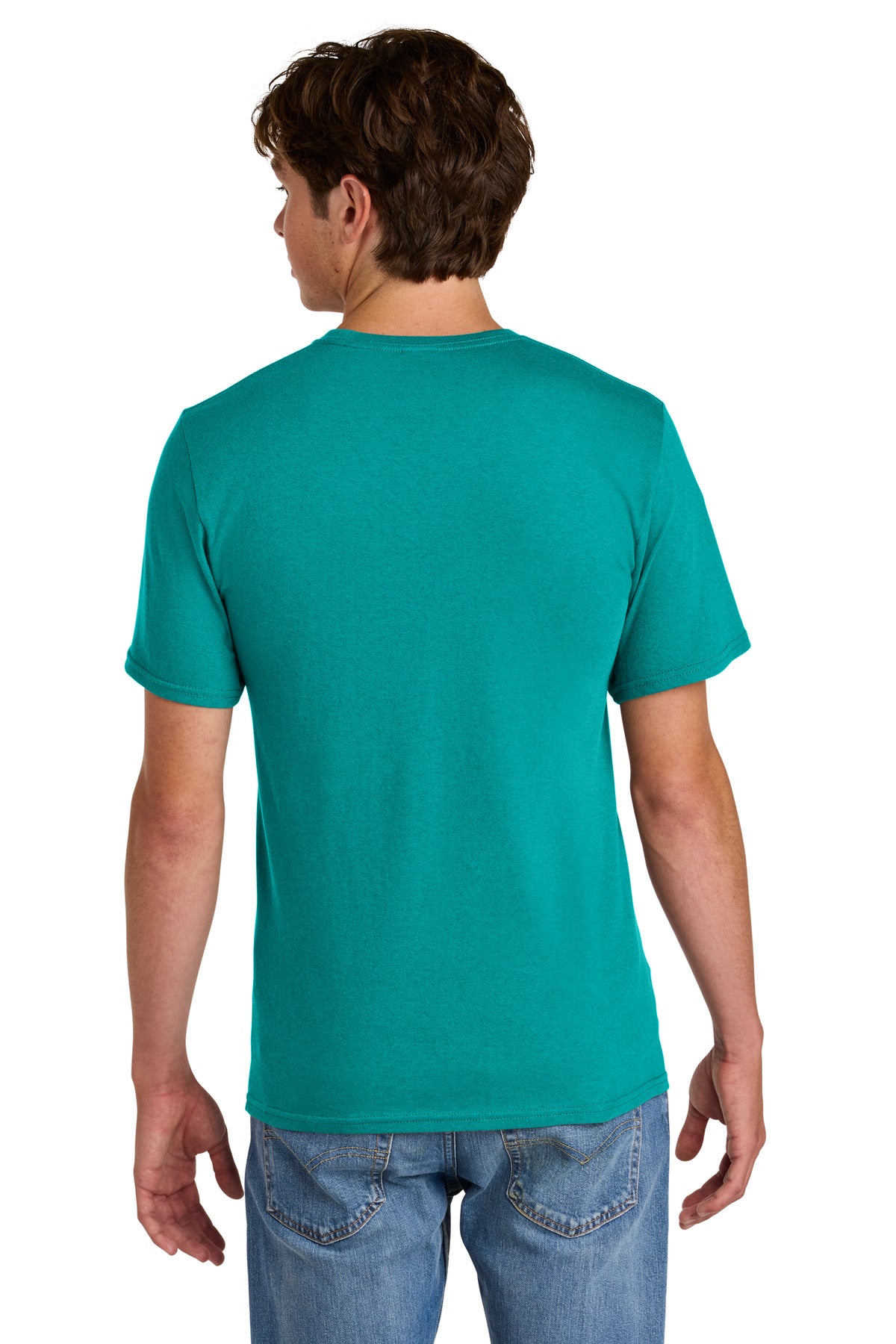 Bright Aqua