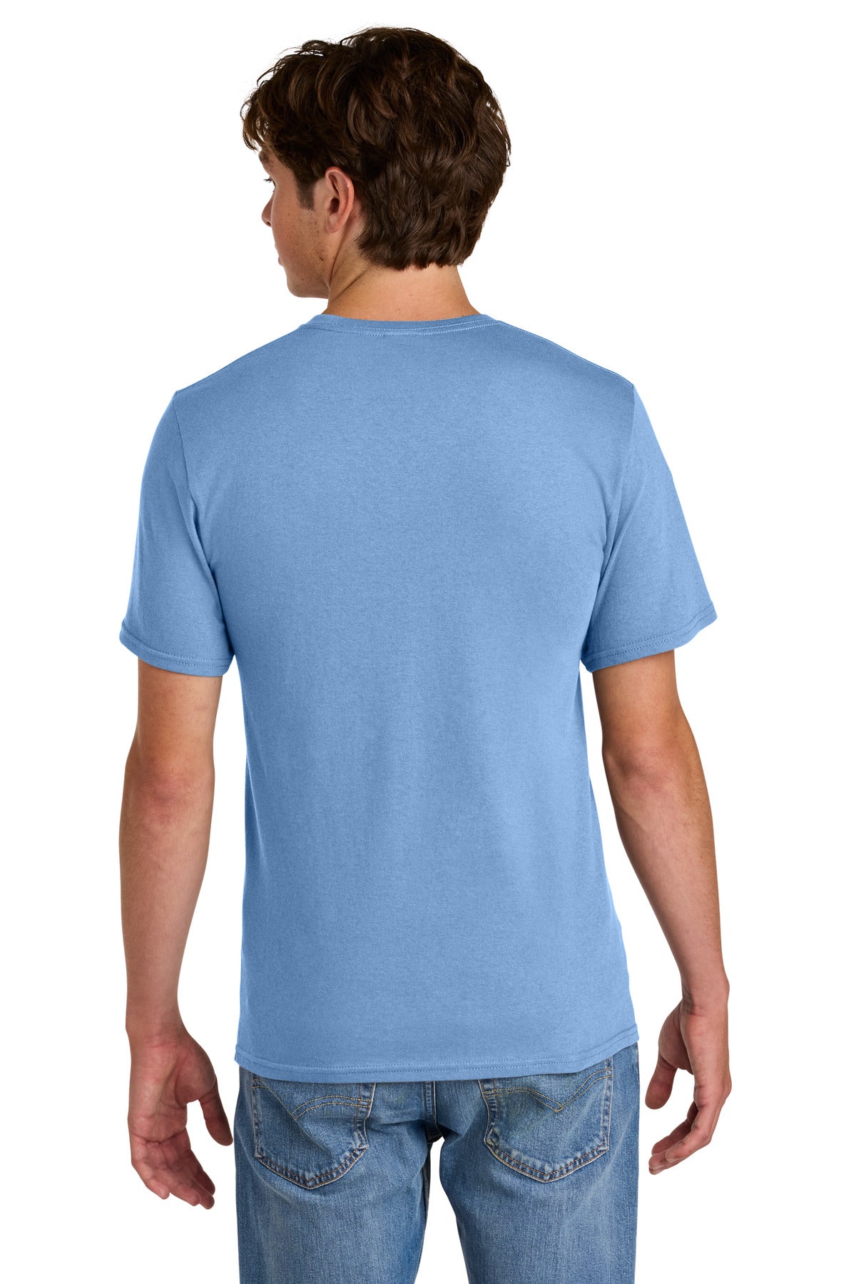 Carolina Blue