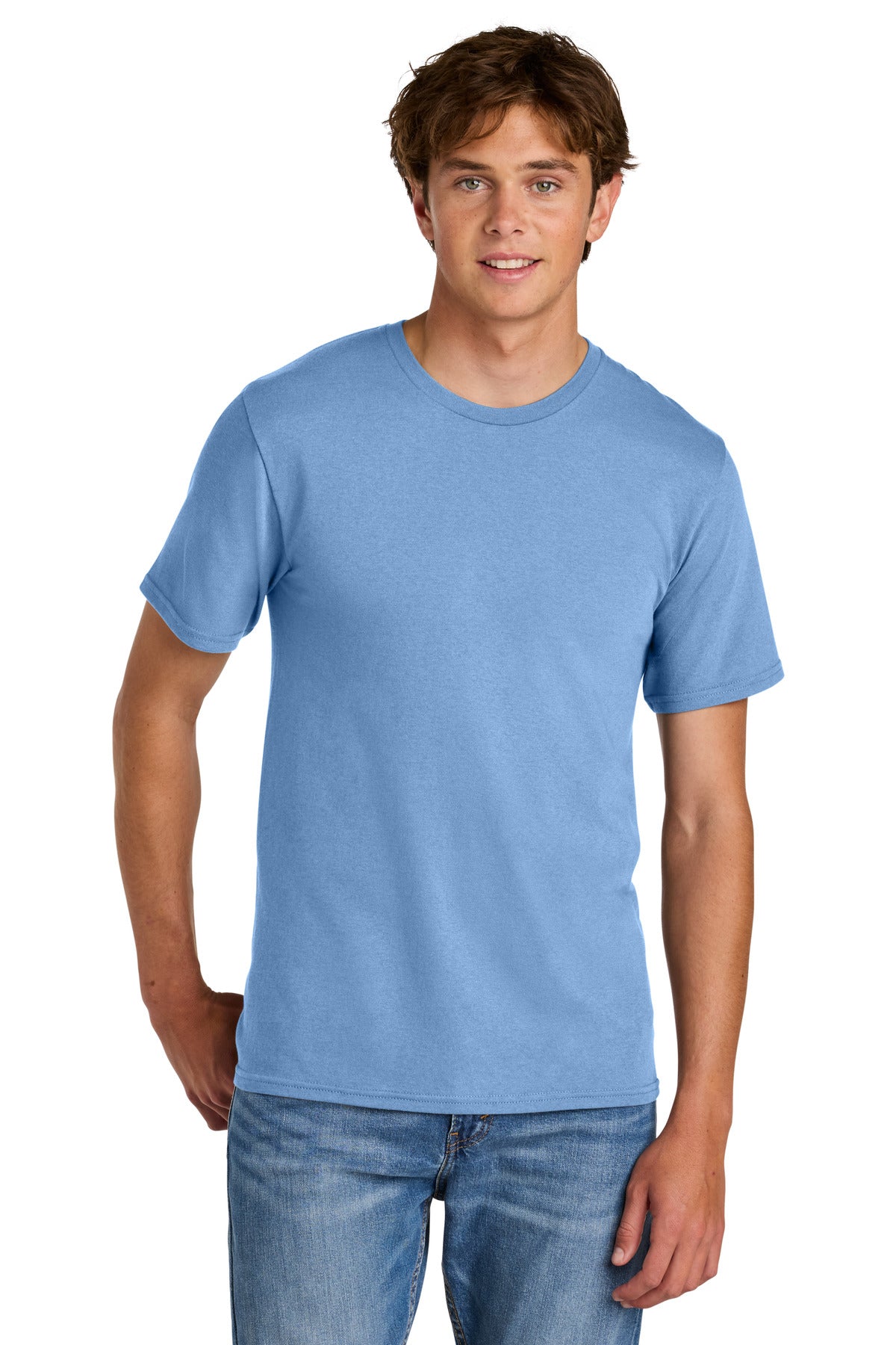 Carolina Blue