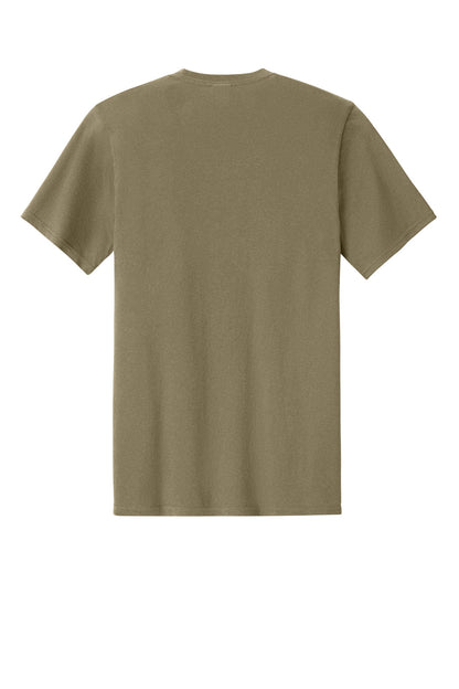 Coyote Brown