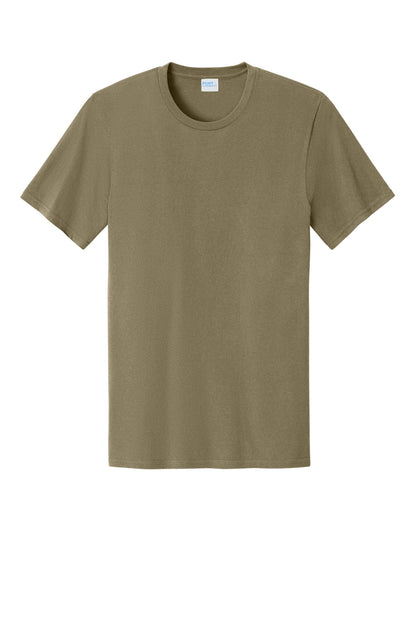 Coyote Brown