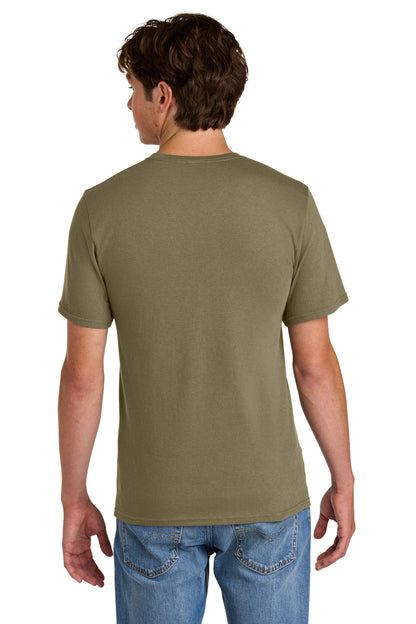 Coyote Brown