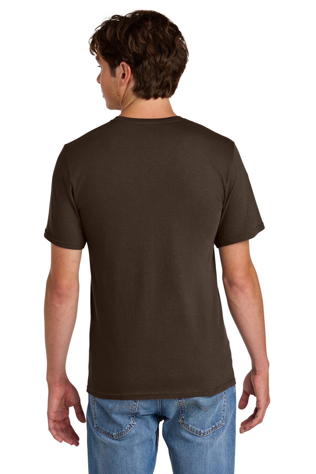 Dark Chocolate Brown