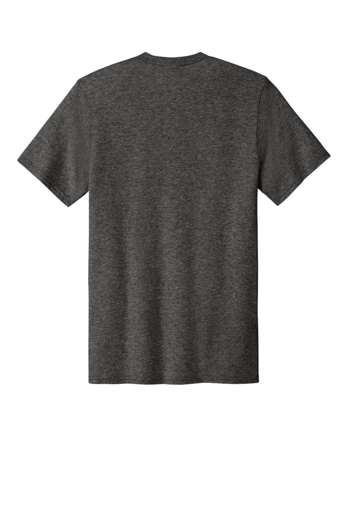 Dark Heather Grey