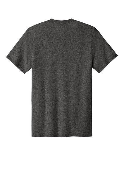 Dark Heather Grey