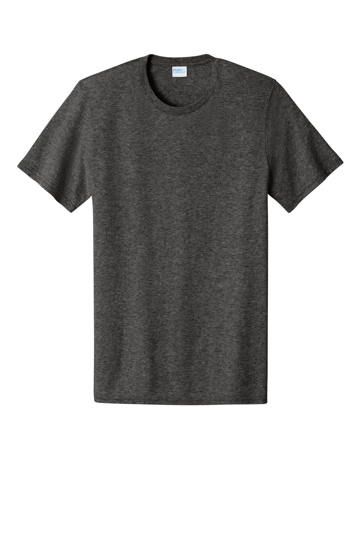 Dark Heather Grey