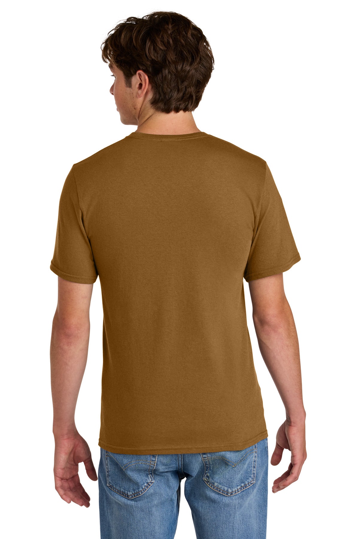 Duck Brown
