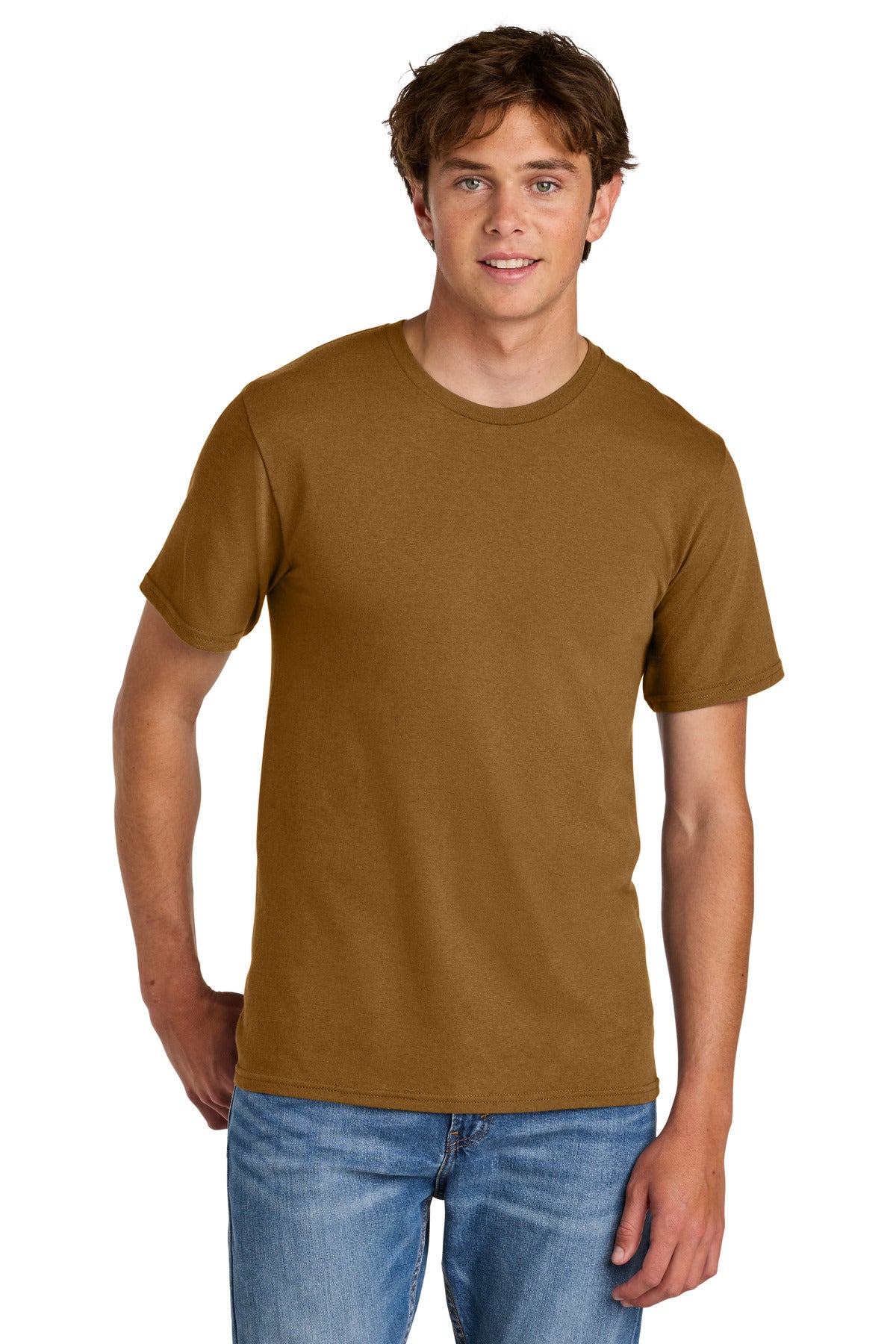 Duck Brown