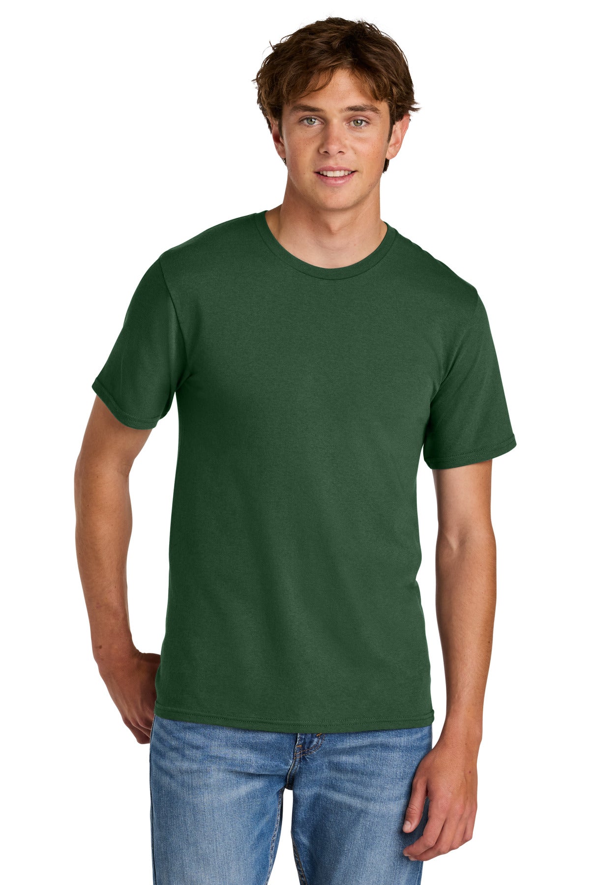 Forest Green