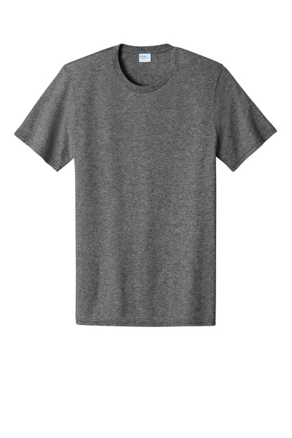 Graphite Heather